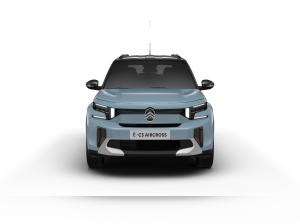 Citroën C3 Aircross ⚡️MAX Elektromotor 113⚡️❗️Bestellfahrzeug❗️