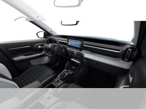 Citroën C3 Aircross ⚡️MAX Elektromotor 113⚡️❗️Bestellfahrzeug❗️
