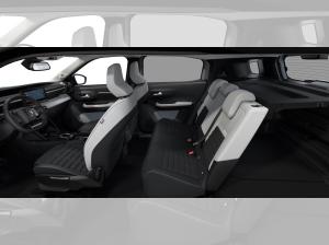 Citroën C3 Aircross ⚡️MAX Elektromotor 113⚡️❗️Bestellfahrzeug❗️