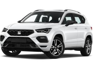 Seat Ateca Black Edition 1.5 TSI (150 PS) 7-Gang DSG 🔥SOFORT VERFÜGBAR🔥