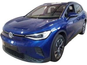 Volkswagen ID.4 Pure 125kW - 19ZOLL GJR+Matrix+Navi+CAM+CarPlay+IQ.Light+ACC+Park Assist Plus+Wärmepumpe