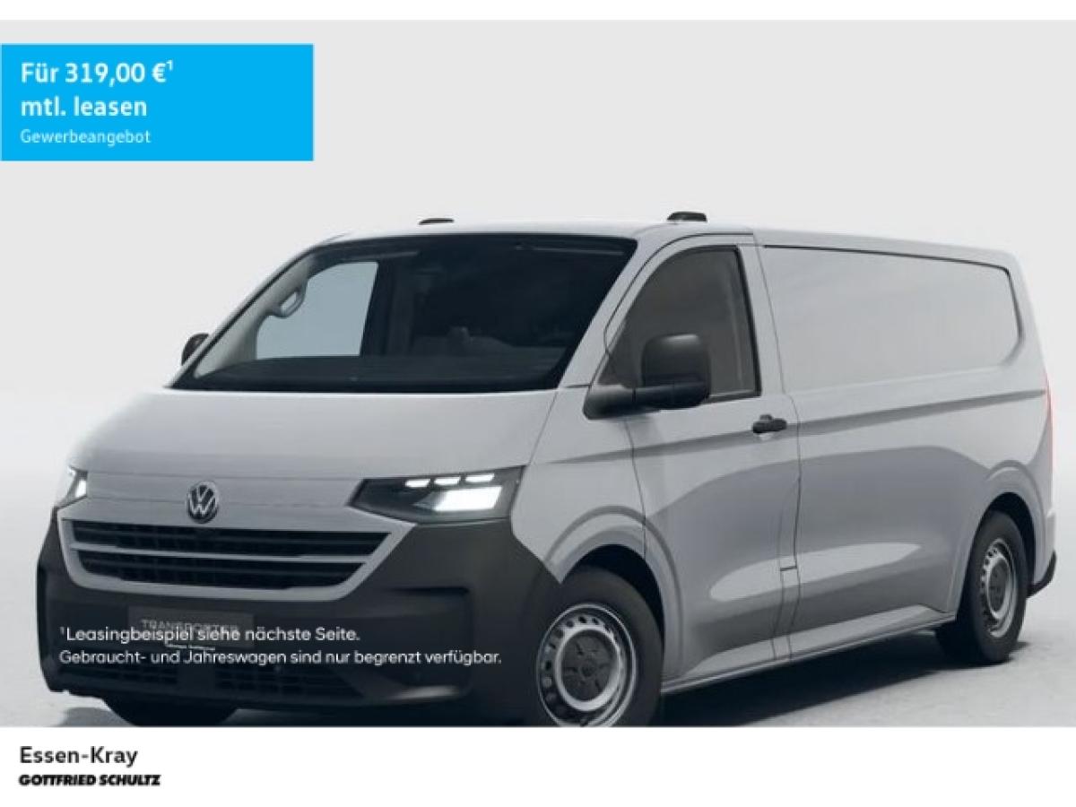 Volkswagen Transporter e-Transporter Kasten (Essen-Kray)