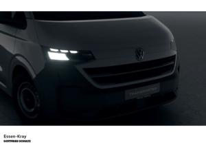 Volkswagen Transporter e-Transporter Kasten (Essen-Kray)