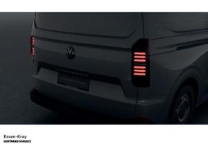 Volkswagen Transporter e-Transporter Kasten (Essen-Kray)
