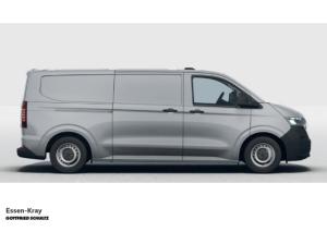 Volkswagen Transporter e-Transporter Kasten (Essen-Kray)