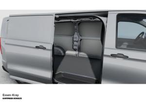 Volkswagen Transporter e-Transporter Kasten (Essen-Kray)