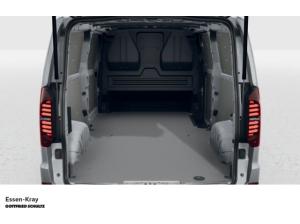 Volkswagen Transporter e-Transporter Kasten (Essen-Kray)