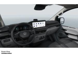 Volkswagen Transporter e-Transporter Kasten (Essen-Kray)