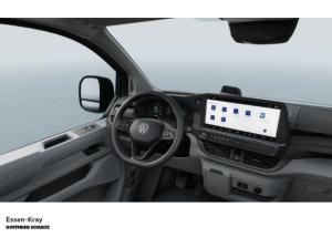 Volkswagen Transporter e-Transporter Kasten (Essen-Kray)