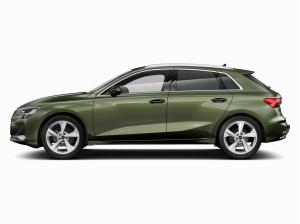 Audi A3 Sportback 30 TFSI advanced