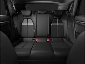 Audi A3 Sportback 30 TFSI advanced