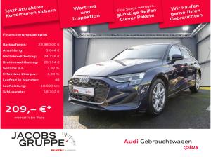 Audi A3 Sportback 35 TDI