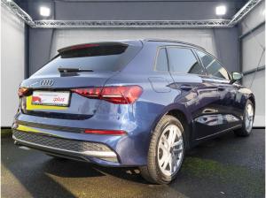 Audi A3 Sportback 35 TDI