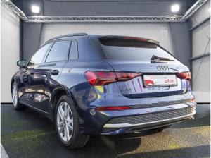 Audi A3 Sportback 35 TDI