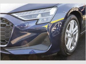 Audi A3 Sportback 35 TDI