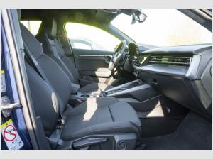 Audi A3 Sportback 35 TDI