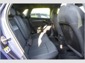 Audi A3 Sportback 35 TDI