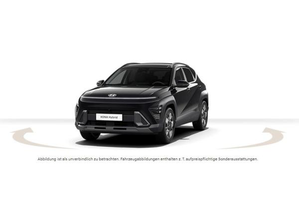 Hyundai KONA Elektro EV 49kWh (135 PS) 2WD Trend