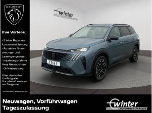 Peugeot 5008 ALLURE HYBRID -sofort Verfügbar -  GEWERBEANGEBOT-