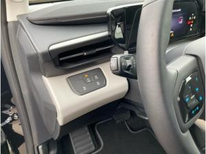 Ford Explorer Select ,Anhängerkupplung, Fahrerassistenz-Paket und Wärmepumpe