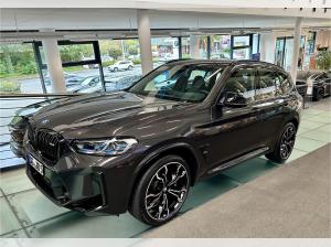 BMW X3 M X3M Cometition F34 XM