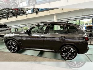 BMW X3 M X3M Cometition F34 XM