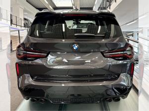 BMW X3 M X3M Cometition F34 XM