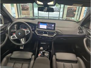 BMW X3 M X3M Cometition F34 XM