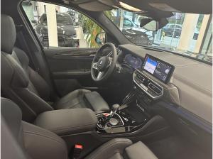 BMW X3 M X3M Cometition F34 XM