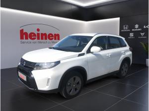 Bild zu Leasinginserat Suzuki Vitara 1.4 CLUB HYBRID NAVI BLUETOOTH