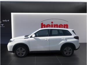 Suzuki Vitara 1.4 CLUB HYBRID NAVI BLUETOOTH