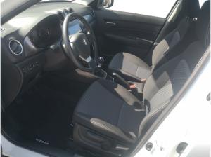 Suzuki Vitara 1.4 CLUB HYBRID NAVI BLUETOOTH