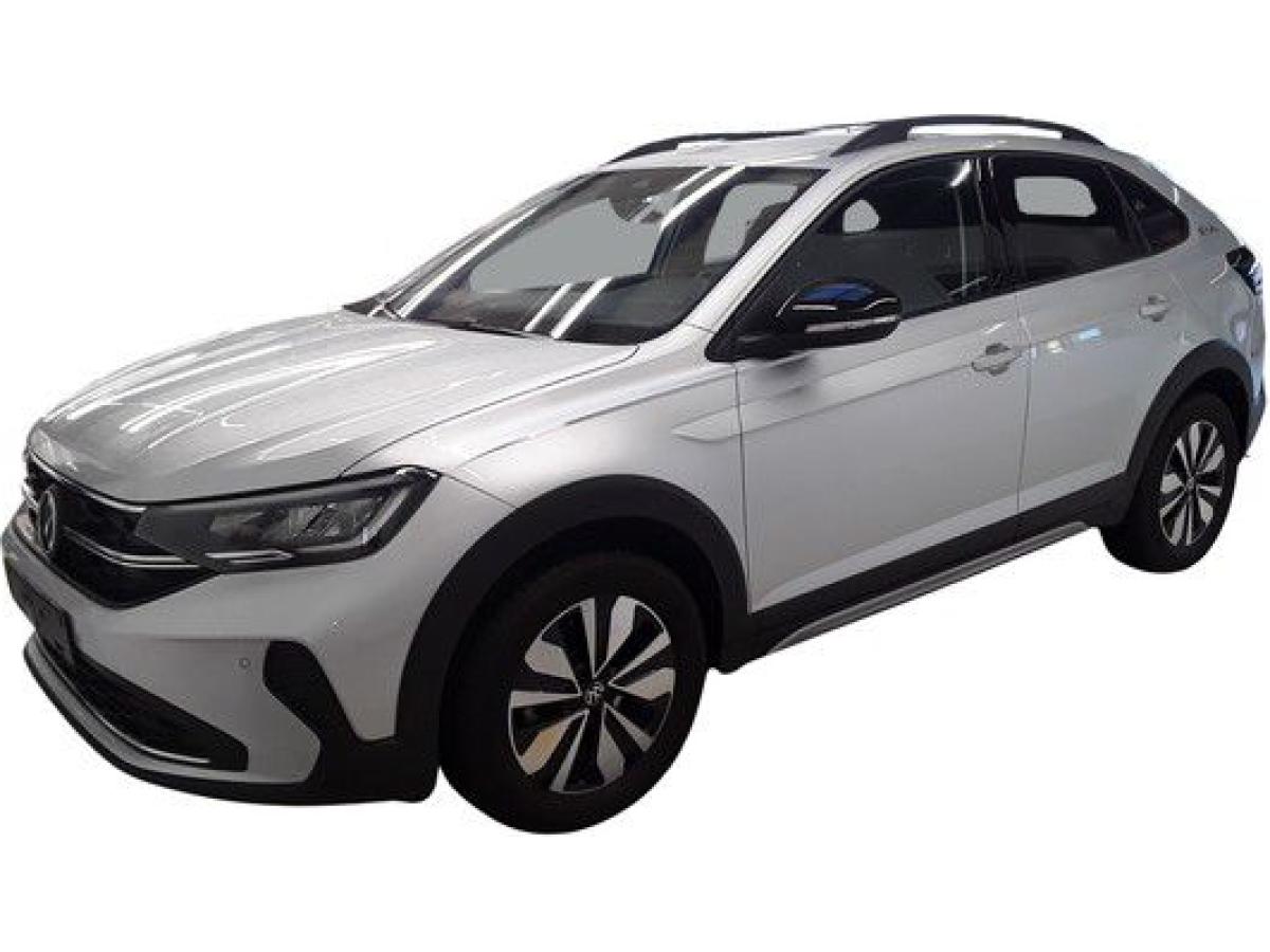 Volkswagen Taigo GOAL 1.0 TSI 85kW DSG - 16ZOLL GJR+CAM+SHZ+Navi+AHK+ACC+Park Assist+CarPlay+Digital Cockpit