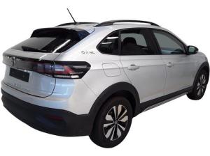 Volkswagen Taigo GOAL 1.0 TSI 85kW DSG -  16ZOLL GJR+CAM+SHZ+Navi+AHK+ACC+Park Assist+CarPlay+Digital Cockpit