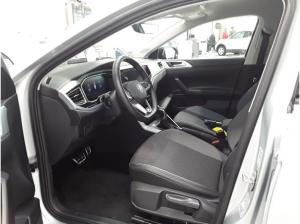 Volkswagen Taigo GOAL 1.0 TSI 85kW DSG -  16ZOLL GJR+CAM+SHZ+Navi+AHK+ACC+Park Assist+CarPlay+Digital Cockpit