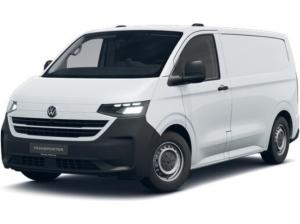Volkswagen Transporter Kasten KR ND 81KW TDI Schalter Frontantrieb Neubestellung