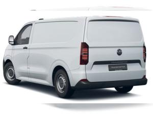 Volkswagen Transporter Kasten KR ND 81KW TDI Schalter Frontantrieb Neubestellung