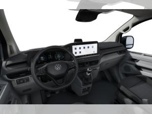 Volkswagen Transporter Kasten KR ND 81KW TDI Schalter Frontantrieb Neubestellung