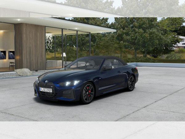 BMW 440 M440i xDrive Cabrio SOFORT VERFÜGBAR
