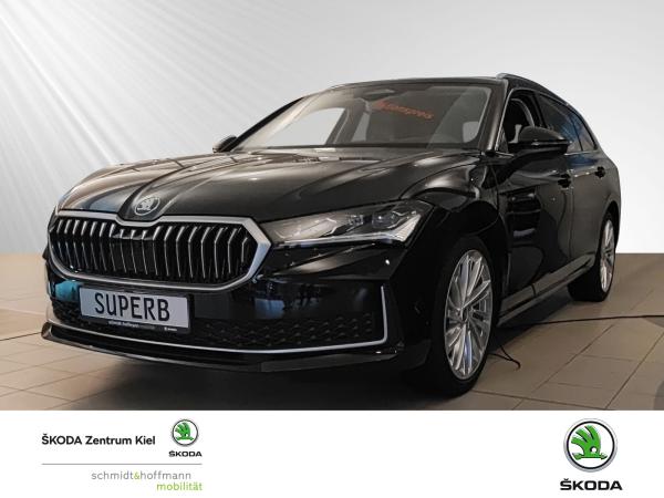 Skoda Superb ⚡Combi Selection 1,5 TSI iV 150 kW 6-Gang-DSG⚡Sofort verfügbar ⚡