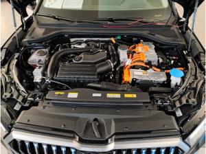 Skoda Superb ⚡Combi Selection 1,5 TSI iV 150 kW 6-Gang-DSG⚡Sofort verfügbar ⚡
