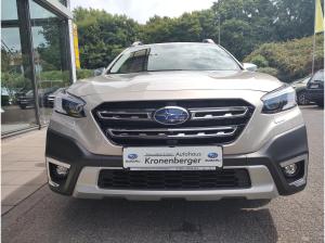Subaru OUTBACK Outback 2.5i Platinum AWD Automatik