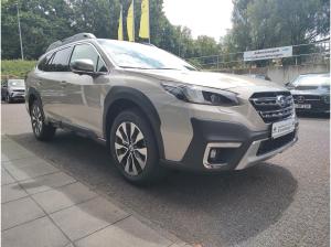 Subaru OUTBACK Outback 2.5i Platinum AWD Automatik