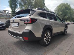 Subaru OUTBACK Outback 2.5i Platinum AWD Automatik