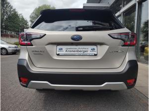 Subaru OUTBACK Outback 2.5i Platinum AWD Automatik