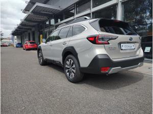 Subaru OUTBACK Outback 2.5i Platinum AWD Automatik