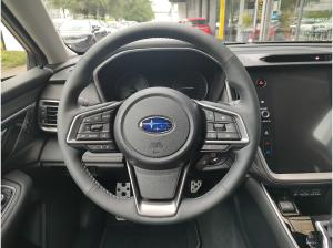 Subaru OUTBACK Outback 2.5i Platinum AWD Automatik