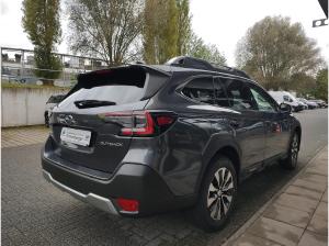 Subaru OUTBACK Outback 2.5i Platinum AWD Automatik