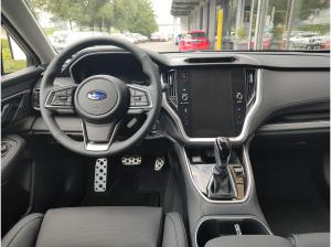Subaru OUTBACK Outback 2.5i Platinum AWD Automatik