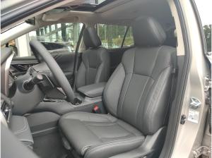 Subaru OUTBACK Outback 2.5i Platinum AWD Automatik